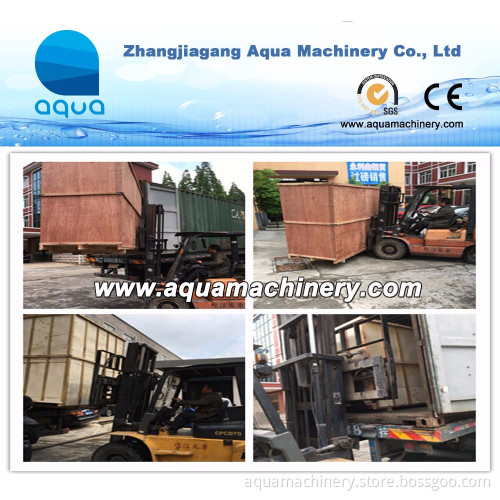 Small Water Bottling Filling machine Price on Sale